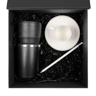 Набор Inspiration, белый-1