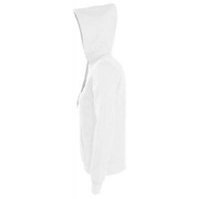 Толстовка женская Soul Women 280 белая-2