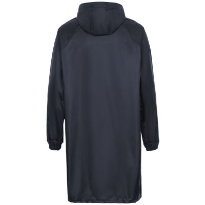 Дождевик Rainman Zip Pro, темно-синий-1