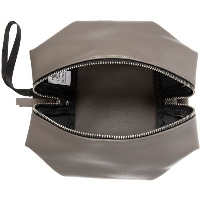 Несессер Feria, серый-4