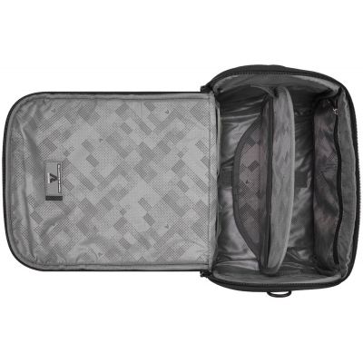 Бьюти-кейс Ironik 2.0, черный-4