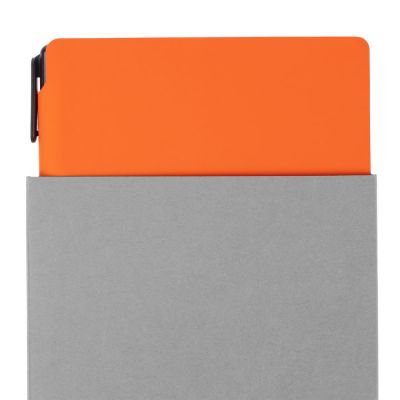 Набор Flexpen Shall, оранжевый-2