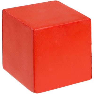 Набор Square, красный-5