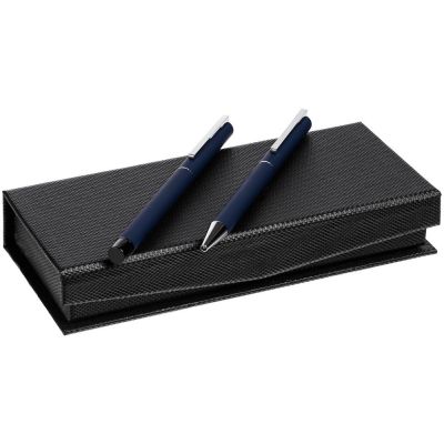 Набор Blade Soft Touch, синий-2