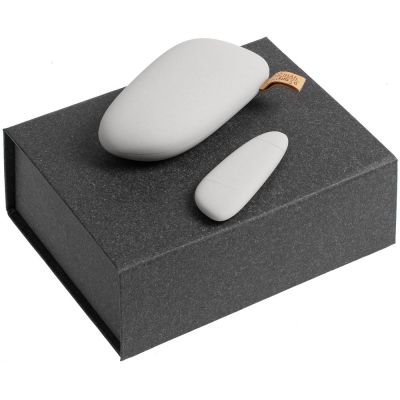 Набор Causeway, средний, светло-серый, 16 Гб-0