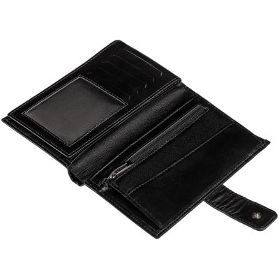 Автобумажник CardLeone-4