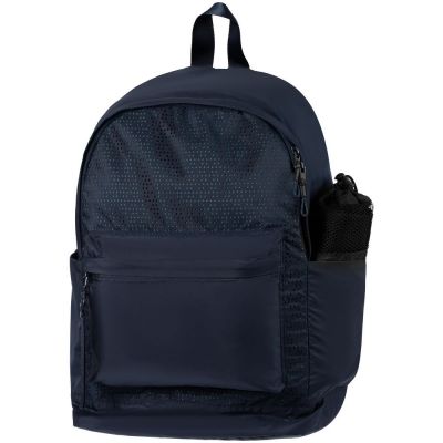 Полотенце спортивное Snaab, черное-5