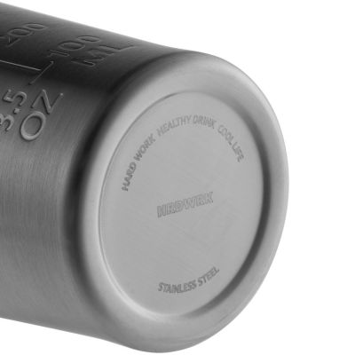 Спортивный шейкер Hard Work-4