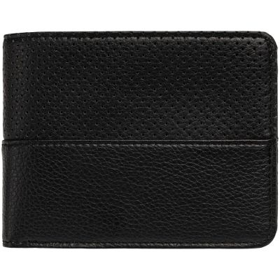 Портмоне dotMODE, черное-1