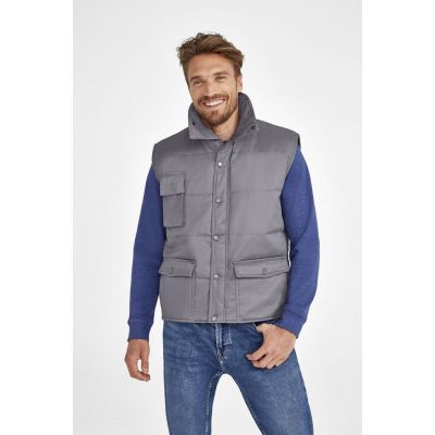 Жилет Equinox Pro, темно-зеленый-2