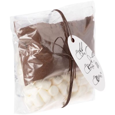 Какао-порошок с маршмеллоу Mellow Fellow-1