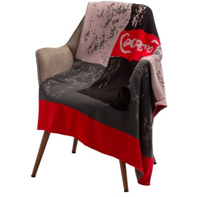 Плед «Кола»-0