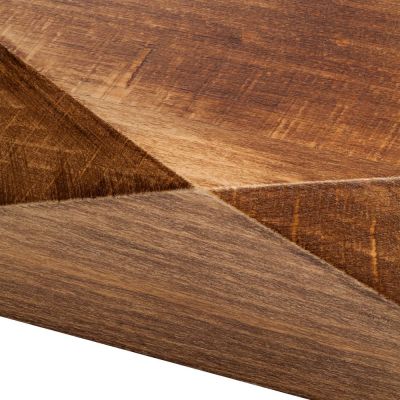 Часы настенные Wood Job-4