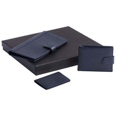 Набор Belladonna, синий-0