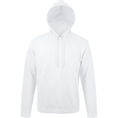 Толстовка с капюшоном Snake 280, светло-серый меланж-0