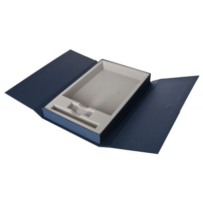 Коробка Triplet, синяя-1