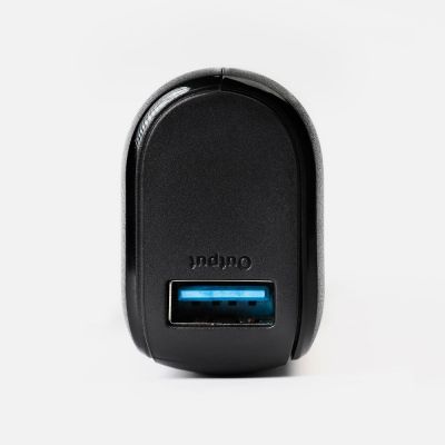 Аккумулятор Boost 5, 5000 мАч, черный-2