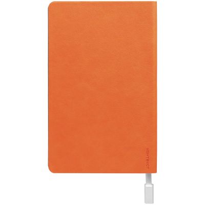 Ежедневник Petrus, недатированный, оранжевый-3