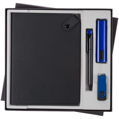 Набор Tenax Maxi, синий-0