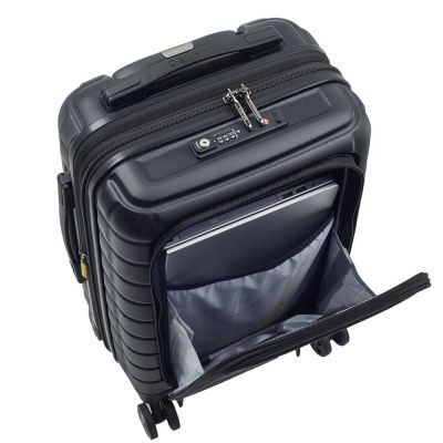 Чемодан Shadow 5.0 S, черный-3