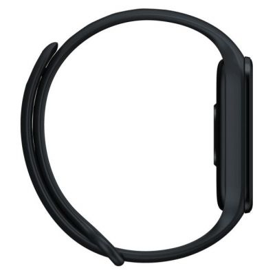 Фитнес браслет Mi Smart Band 8 Active, черный-2