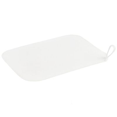 Набор для бани «Парилка», ver.2, белый-3