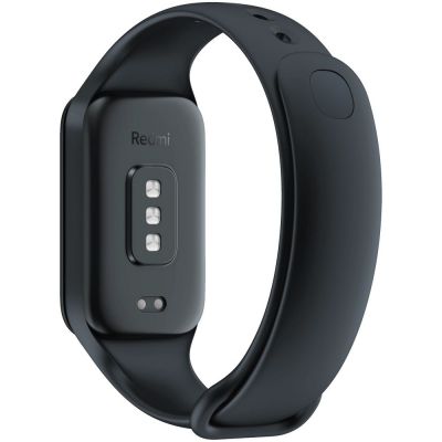 Фитнес-браслет Xiaomi Redmi Smart Band 2, черный-2