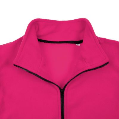 Жилет флисовый Manakin, фуксия-2