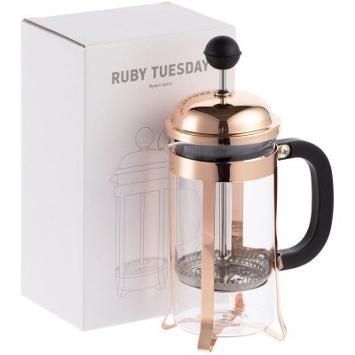 Френч-пресс Ruby Tuesday-3