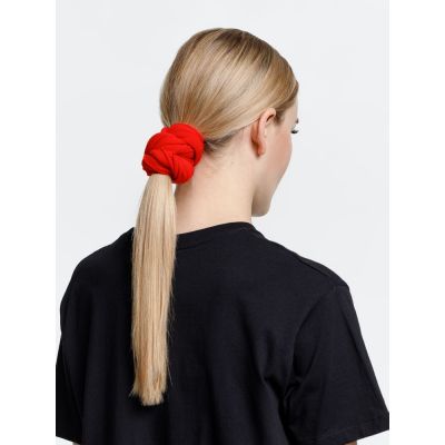 Многофункциональная бандана Dekko, красная-11