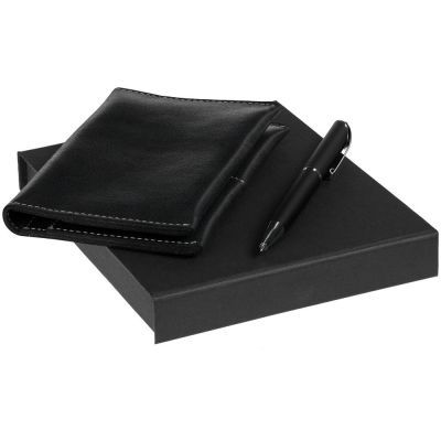 Набор Flit, черный-0