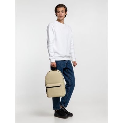 Рюкзак Base, песочный-6
