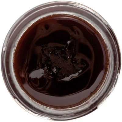 Варенье Jammy Mini, брусничное-1