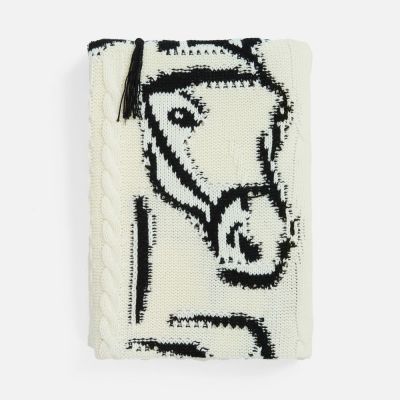 Плед «Курбет»-4