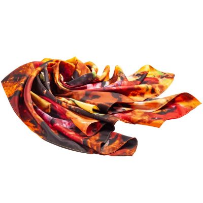 Платок Fleur-0