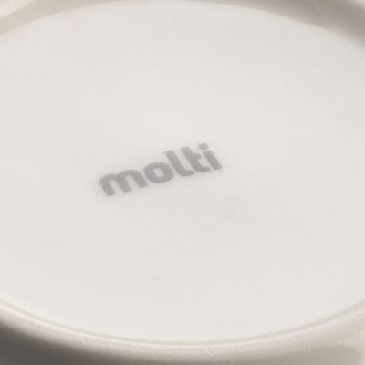 Банка для хранения Bambic с бамбуковой крышкой-3