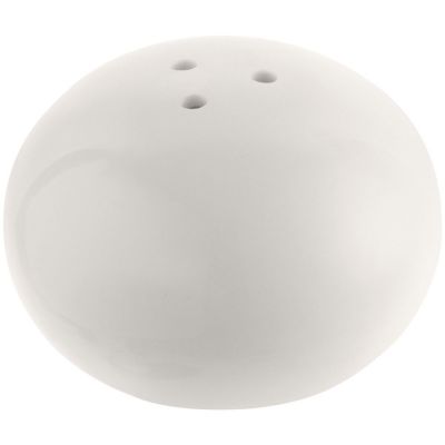 Набор из солонки и перечницы Piacente, белый-3