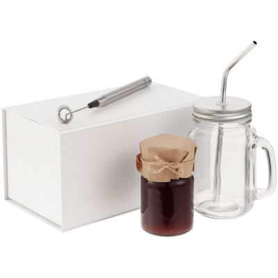 Коробка Very Much, белая-1