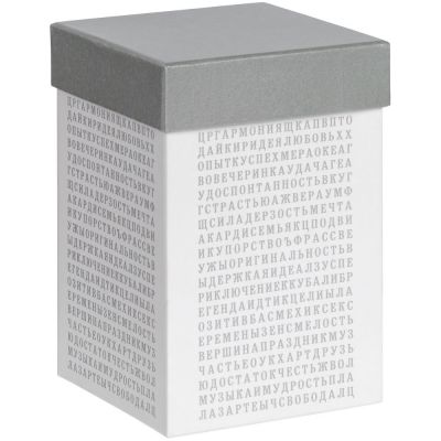 Набор «Генератор пожеланий», ver.2, белый-5