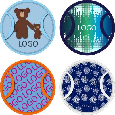 Ледянки на заказ Renna Poly-0