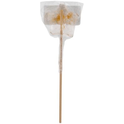 Леденец Starti, золотистый-2