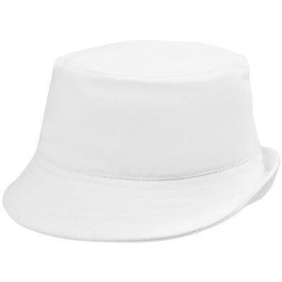 Панама Sunshade, белая-1