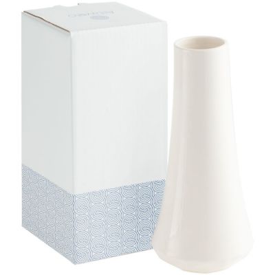 Ваза Diamante Bianco, малая-3