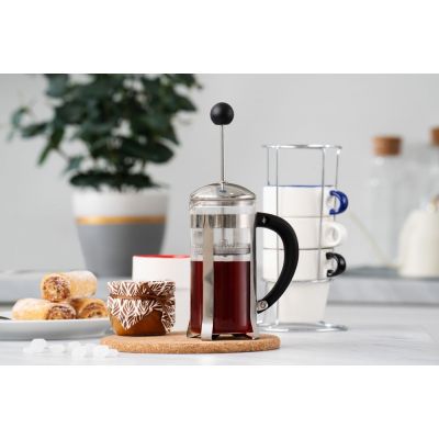 Френч-пресс Laconi-3