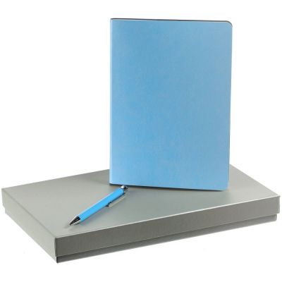 Набор Big City Lights, голубой-0