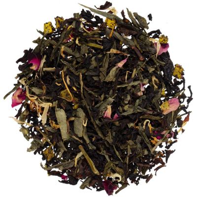 Чай «1001 ночь»-2