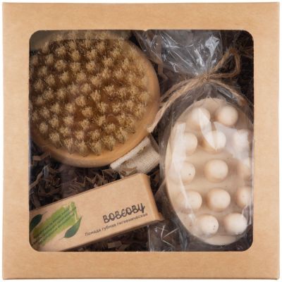 Спа-набор SPA Day-0