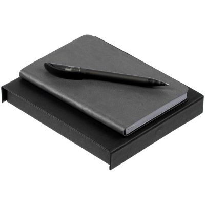 Набор Neat, серый-0