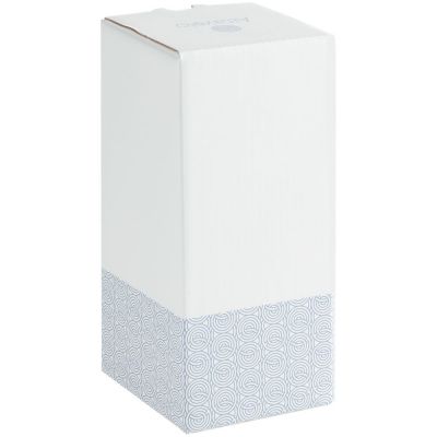 Ваза Diamante Bianco, малая-5