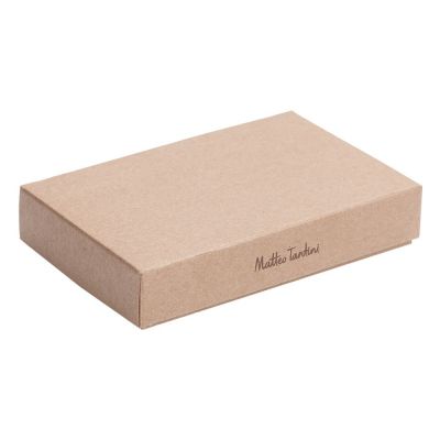 Футляр для визиток Caffelatte-6